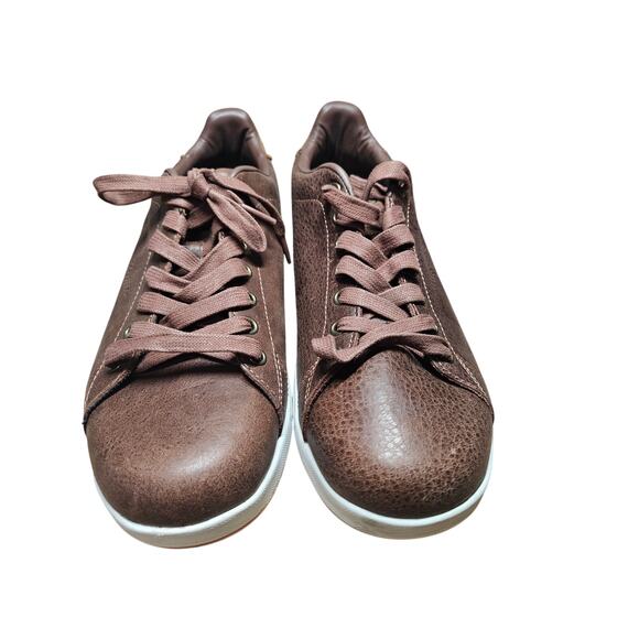Kuru Mens Roam Clove Brown 9.5 Medium main image 5